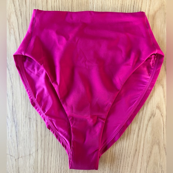 NWT Left On Friday - Hi Hi Bottom - S - Pepper - Picture 12 of 13